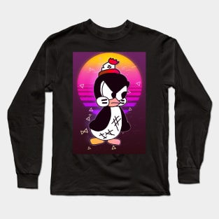 Chilly Willy Long Sleeve T-Shirt